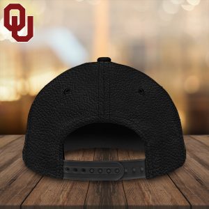 Personalized Oklahoma Sooners Women’s Softball Classic Cap - HUANNM 5090