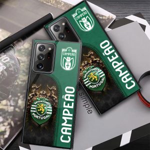 Sporting CP Phone Case - MAITM 6834