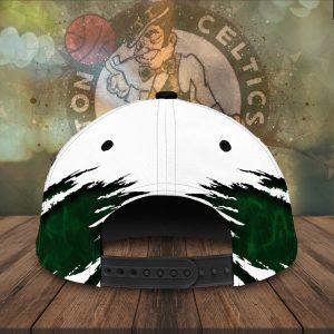 Boston Celtics Classic Cap - MAITM 6803