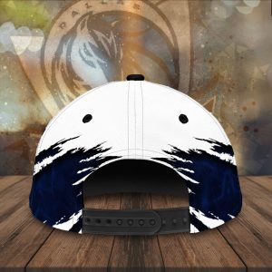 Dallas Mavericks Classic Cap – MAITM 6903