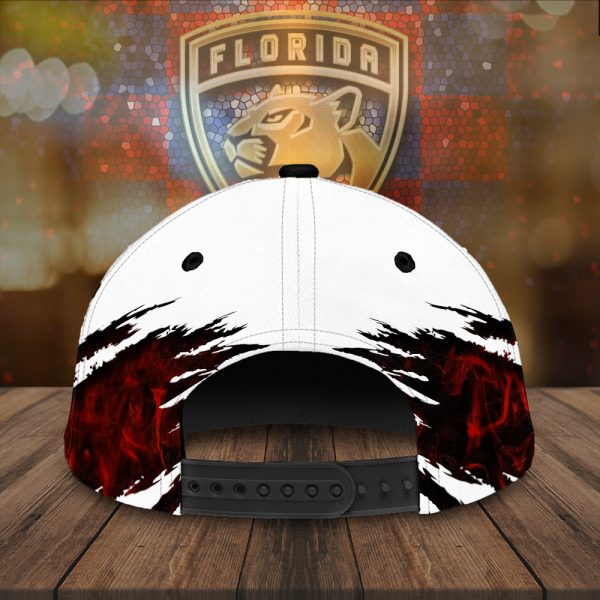 Florida Panthers Classic Cap - MAITM 6839