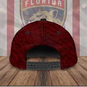 Florida Panthers Classic Cap - MAITM 6880