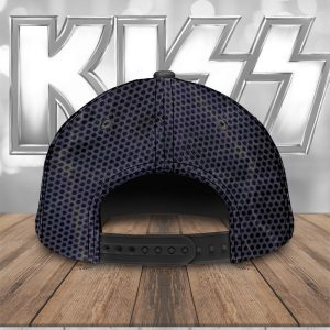 Kiss Band Classic Cap - MAITM 6835