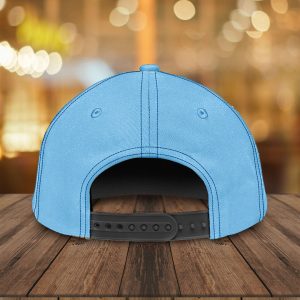 Manchester City Classic Cap - MAITM 6792