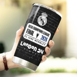 Real Madrid CF Tumbler Cup - MAITM 6771