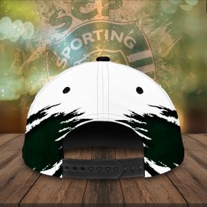 Sporting CP Classic Cap - MAITM 6766