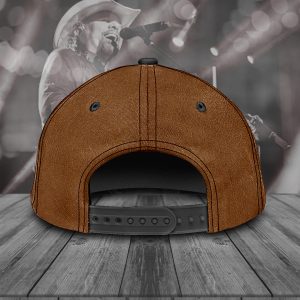 Toby Keith Classic Cap - MAITM 6643