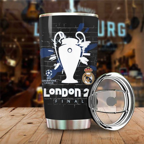 Real Madrid CF Tumbler Cup - MAITM 6771