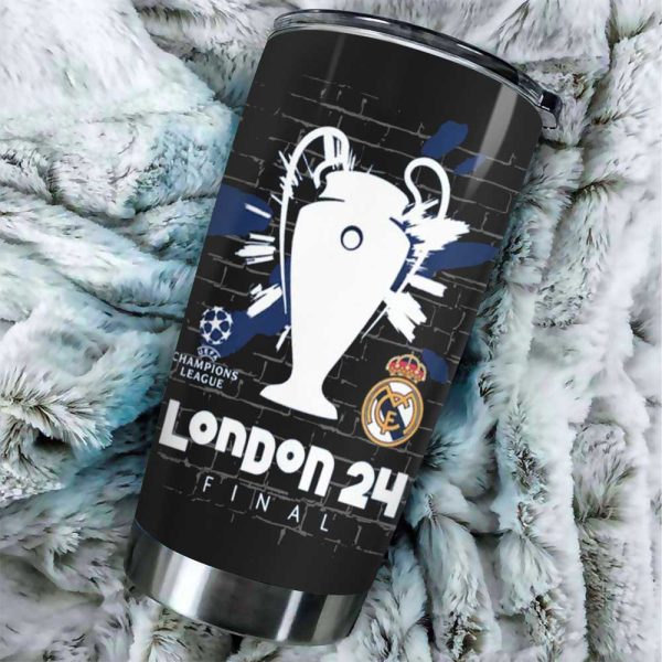 Real Madrid CF Tumbler Cup - MAITM 6771