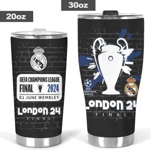 Real Madrid CF Tumbler Cup - MAITM 6771