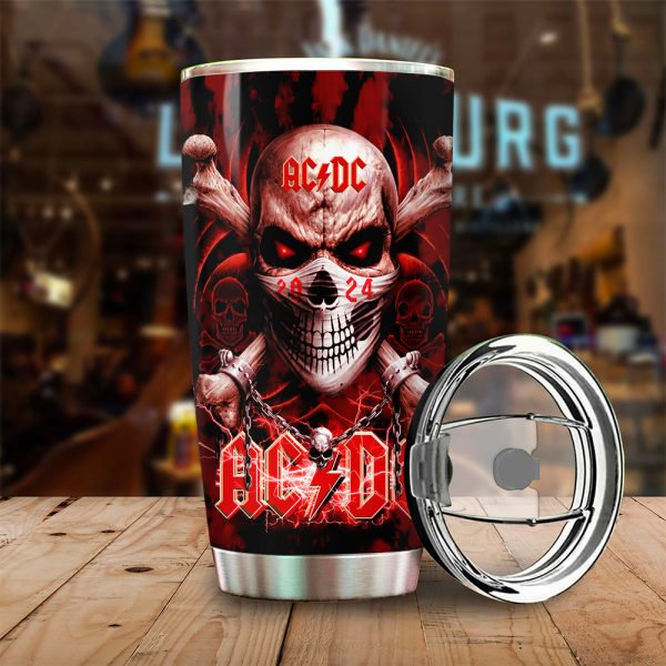 AC/DC Tumbler Cup - HUANNM 5098.2