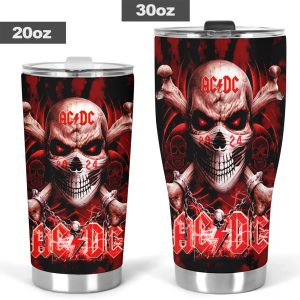 AC/DC Tumbler Cup - HUANNM 5098.2