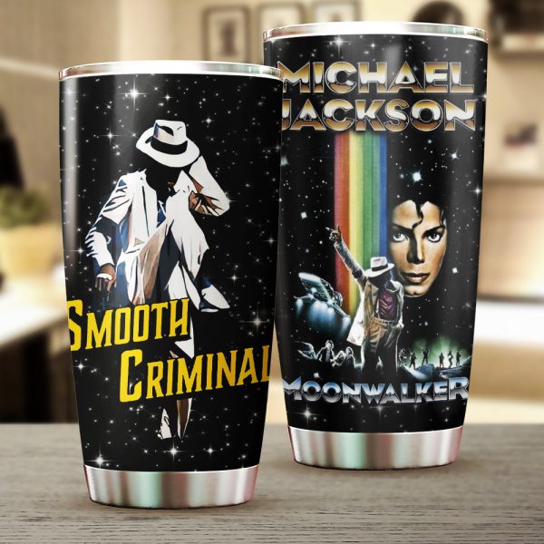 Michael Jackson Tumbler Cup – ANHNV 4459