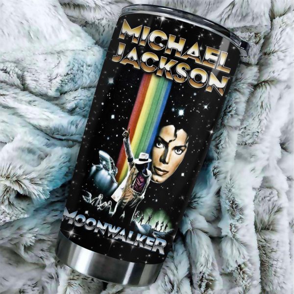 Michael Jackson Tumbler Cup – ANHNV 4459