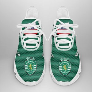 Sporting CP Clunky Sneaker - ANHNV 4545