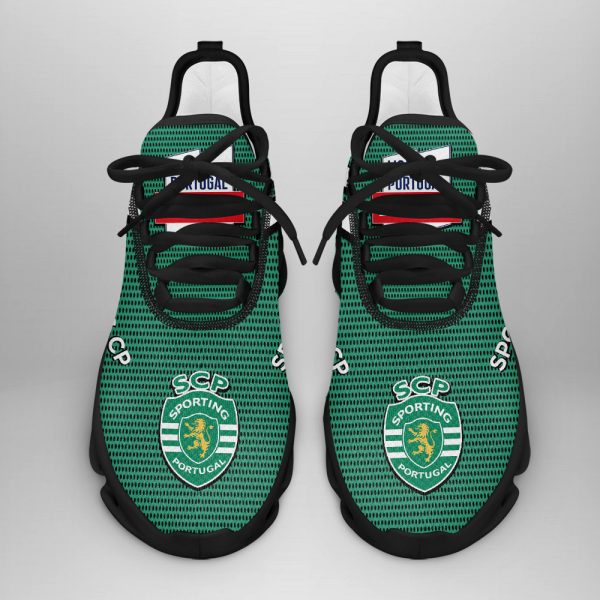 Sporting CP Clunky Sneaker - ANHNV 4545