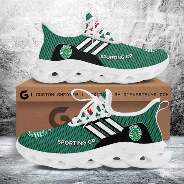 Sporting CP Clunky Sneaker - ANHNV 4545