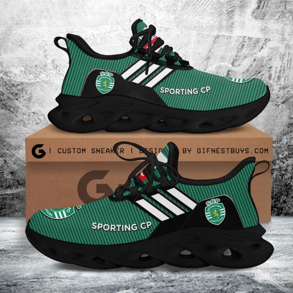 Sporting CP Clunky Sneaker - ANHNV 4545