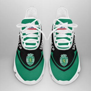 Sporting CP Clunky Sneaker - ANHNV 4546