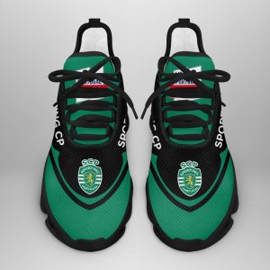 Sporting CP Clunky Sneaker - ANHNV 4546