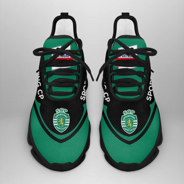 Sporting CP Clunky Sneaker - ANHNV 4546