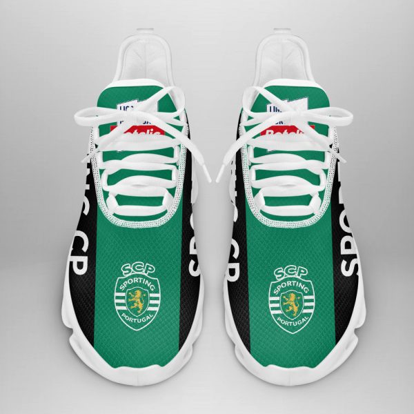 Sporting CP Clunky Sneaker - ANHNV 4547