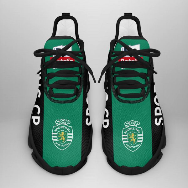 Sporting CP Clunky Sneaker - ANHNV 4547