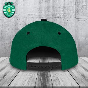 Personalized Sporting CP Classic Cap - ANHNV 4548