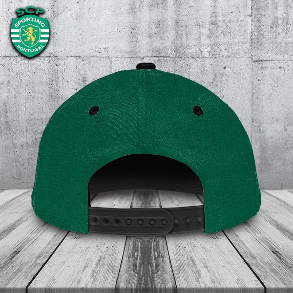 Personalized Sporting CP Classic Cap - ANHNV 4548