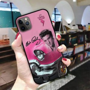 Elvis Presley Phone Case - ANHNV 4565