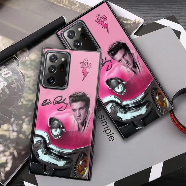 Elvis Presley Phone Case - ANHNV 4565