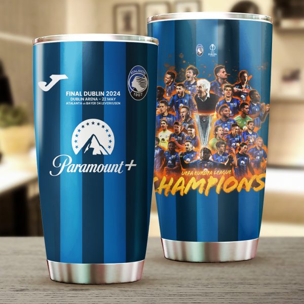 Atalanta BC Tumbler Cup - ANHNV 4573