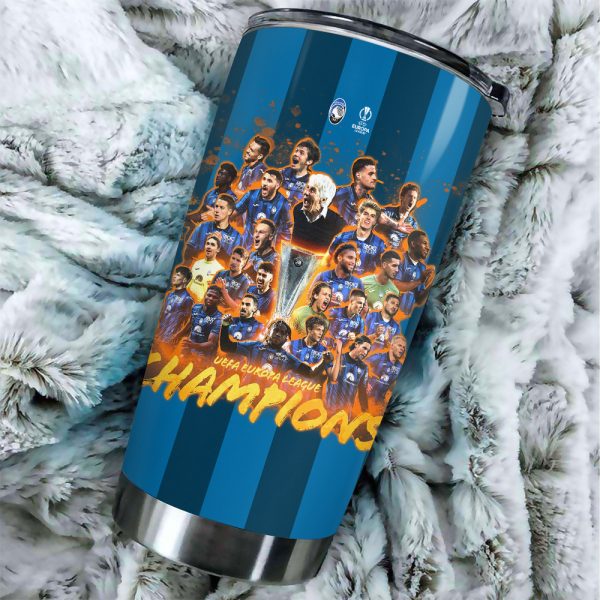 Atalanta BC Tumbler Cup - ANHNV 4573