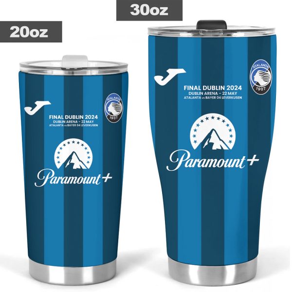 Atalanta BC Tumbler Cup - ANHNV 4573