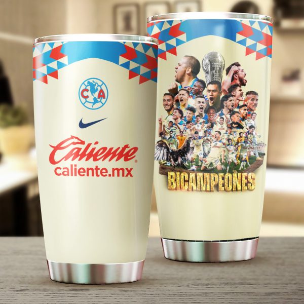 Club América Tumbler Cup - ANHNV 4638