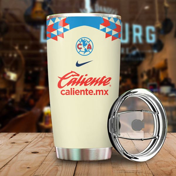 Club América Tumbler Cup - ANHNV 4638