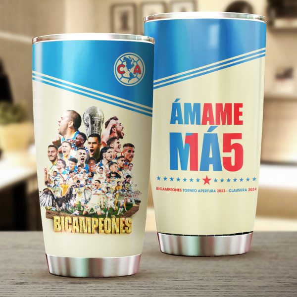 Club América Tumbler Cup - ANHNV 4639