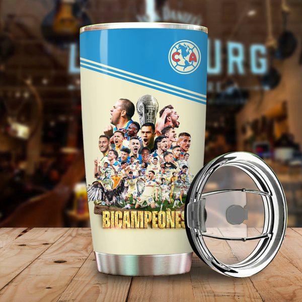 Club América Tumbler Cup - ANHNV 4639