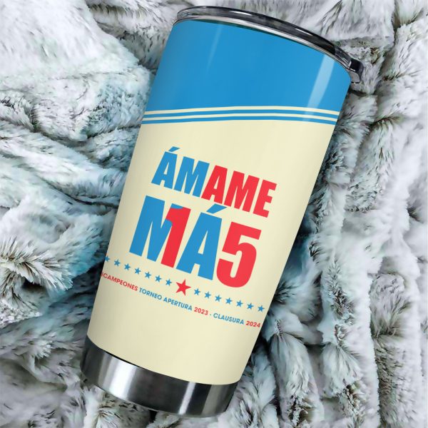 Club América Tumbler Cup - ANHNV 4639