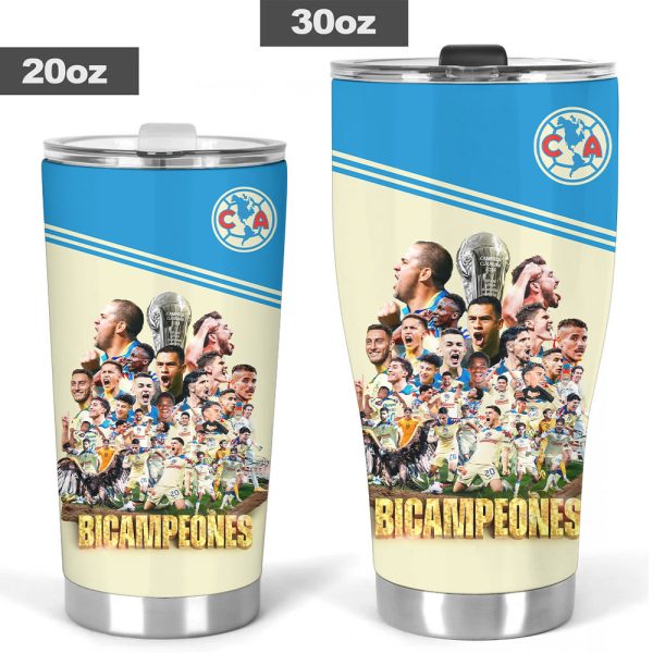 Club América Tumbler Cup - ANHNV 4639