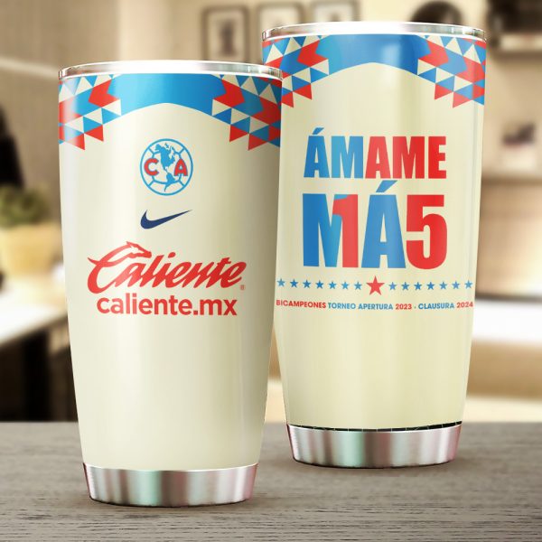 Club América Tumbler Cup - ANHNV 4640