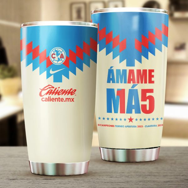 Club América Tumbler Cup - ANHNV 4641