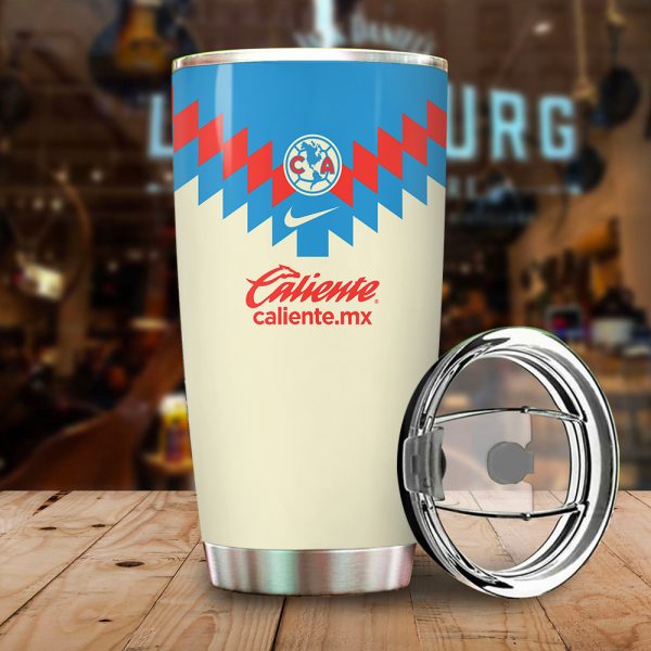 Club América Tumbler Cup - ANHNV 4641