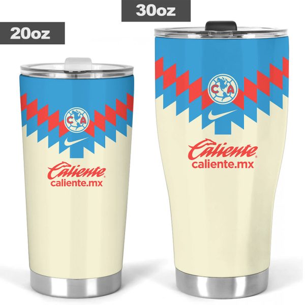 Club América Tumbler Cup - ANHNV 4641