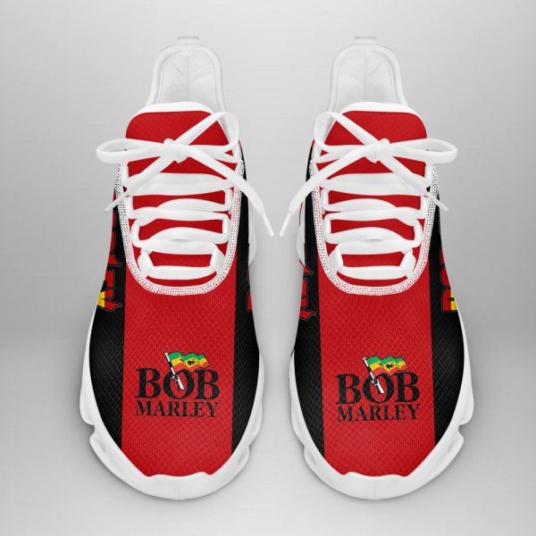 Bob Marley Clunky Sneaker - ANHVN 4484