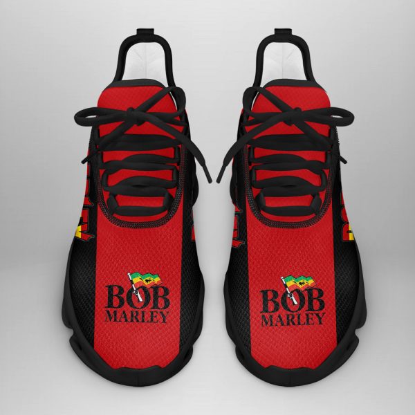 Bob Marley Clunky Sneaker - ANHVN 4484