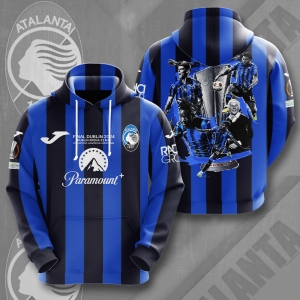 Atalanta BC 3D Apparel - MAITM 6818