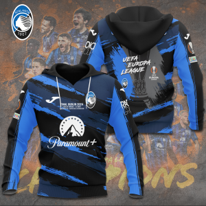 Atalanta BC 3D Apparel - TANTN 6577