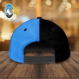 Atalanta BC Classic Cap - TANTN 6592