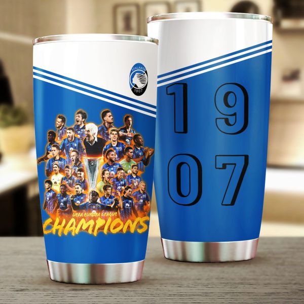 Atalanta BC Tumbler Cup - ANHNV 4574